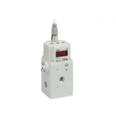 3.0 MPa Maximum Supply Pressure High Pressure Electro-Pneumatic Regulator ITVH